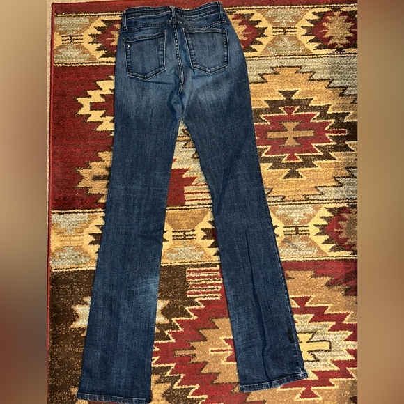 Haala Denim Jeans - Picture 3 of 5